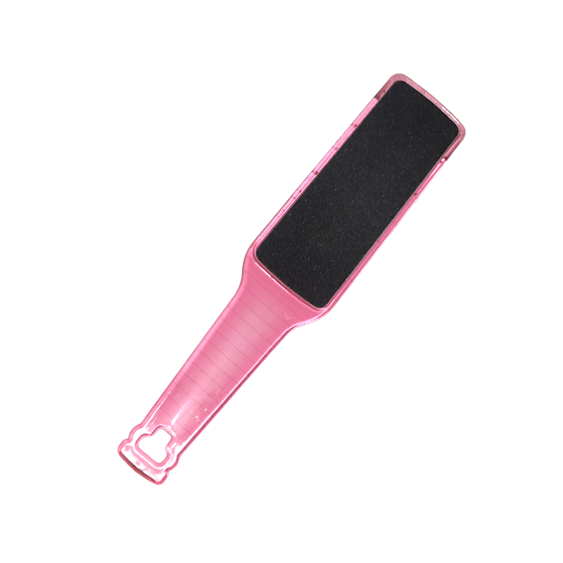 Пилка шліф. для педикюру 2х стор.23*5 см б/шк
