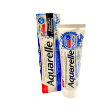 Зубная паста AQUARELLE Sensative+Whitening 75 мл.