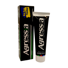 Крем для гоління Agressia Men Fresh СМА031 100 мл.