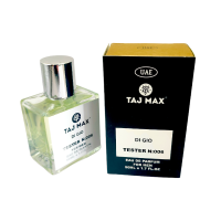 Парфумована вода чоловіча TAJ MAX 006 DI GIO 50 мл.