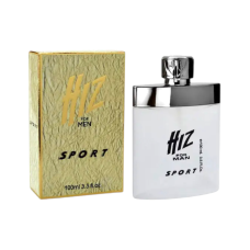 Туалетна вода чоловіча Aroma Perfume HIZ SPORT 100 мл. Уцінка