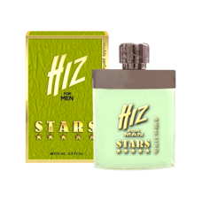 Туалетна вода чоловіча HIZ STARS 100 мл 1505
