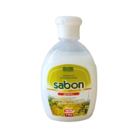 Шампунь-кондиціонер Армоні Sabon Дріжджі 370 мл.