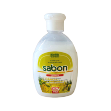 Шампунь-кондиціонер Армоні Sabon Дріжджі 370 мл.