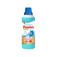 Ополіскувач для білизни Passion Gold Fresh Spring 1 л.