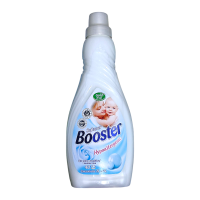 Ополіскувач концентрований Booster Водяна лілія 1 л.