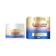Крем-філер Eveline Cosmetics BioHyaluron 3xRetinol System 70+ день/ніч 50 мл.