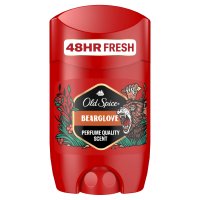 Дезодорант Old Spice Bearglove чоловічий твердий 50 мл 2640
