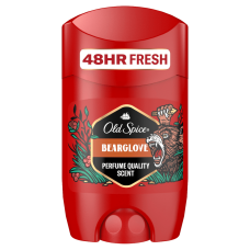 Дезодорант Old Spice Bearglove мужской жесткий 50 мл 2640