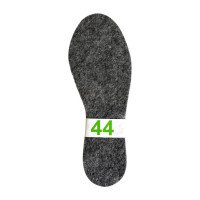 Устілка Фетр 44 р.