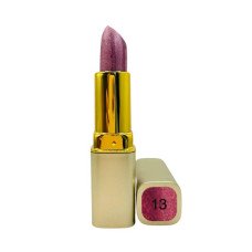 Помада для губ Eva Cosmetics Cashmere №13 аметистовий металік 1379