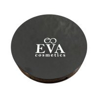 Пудра класик Eva Cosmetics № 6 Золота засмага 11 г 0301