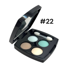 Ени для век Eva Cosmetics SOFT & MATTE №226013