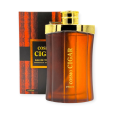 Туалетна вода чоловіча Cosmo Designs Cigar 100 мл.