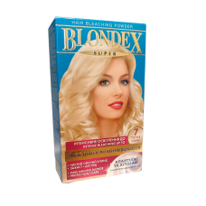 Засіб для знебарвлення волосся «Blondex super» 2914 Уцінка