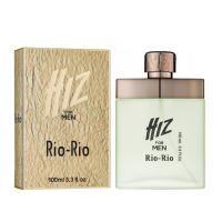 Туалетна вода чоловіча HIZ RIO-RIO 100 мл.