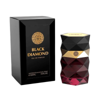 Вода парфюмированная унисекс EMPER Diamond Black 100 мл.
