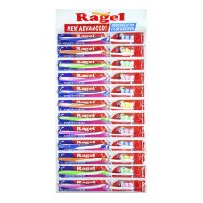 Зубна щітка №19 Ragel