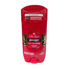 Дезодорант Old Spice чоловічий гелевий Swaggert 85 г 1133