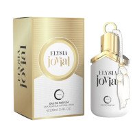 Вода парфумована жіноча Camara Elysia Jovial 100 мл 4903