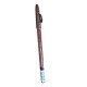 Карандаш для губ контурний EVELINE МАХ INTENSE COLORE dusty mauve 42 - фото 1
