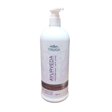 Шампунь міцелярний Triuga AYURVEDA 3D Об'єм і блиск 1 л.