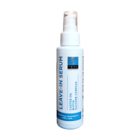 Олійка TEYA professional Leave-in serum castor biotin 100 мл. 3229