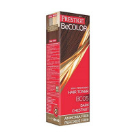 Тонуючий бальзам PRESTIGE Be Color 05 Темний каштан