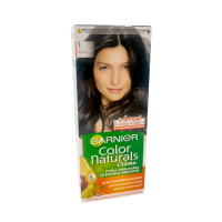Фарба для волосся GARNIER Color Naturals 1 Чорний