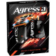 Набір подарунковий чоловічий Agressia Normal NPA 052 піна для гоління+ бальзам після гоління 5766 - фото 1