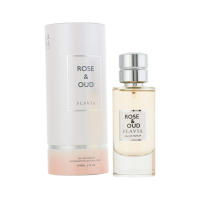 Парфумована вода жіноча Flavia Rose & Oud 100 мл.