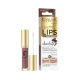 Блиск для збільшення губ EVELINE OH! MY LIPS-LIP Maximizer Chocolate 4.5 мл. 7393 - фото 1