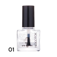 Лак для нігтів NOGOTOK Style color Основа №001 6 мл 2613.