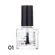 Лак для нігтів NOGOTOK Style color Основа №001 6 мл 2613.