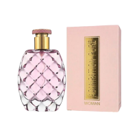 Парфумована вода жіноча LINN YOUNG ADMIRATION PURE WOMAN EDT 100 мл. 0301