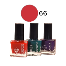 Лак для нігтів NOGOTOK Style color №066 6 мл.