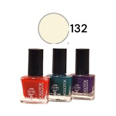 Лак для нігтів NOGOTOK Style color №132 6 мл 3900.