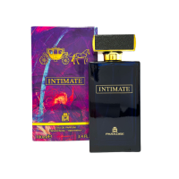 Парфумована вода чоловіча PARADISE INTIMATE MEN EDP 100 мл. 0778