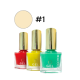 Лак для нігтів 1 Nogotok Gel gloss 6 мл. 2351 - фото 1