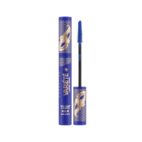 Туш для вій EVELINE Variate lashes show подовжувальна синя 10 мл. 8069