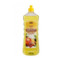 Мило рідке Армоні Sabon Фруктове асорті 1л.