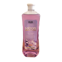 Шампунь-кондиціонер Армоні Sabon Перлинні хмари 1 л.