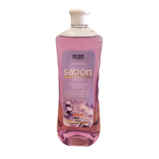 Шампунь-кондиціонер Армоні Sabon Перлинні хмари 1 л.