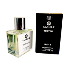 Парфумована вода чоловіча TAJ MAX 011 BAD BOY 50 мл.