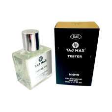 Парфумована вода чоловіча TAJ MAX 019 FARENGEIT 50 мл.