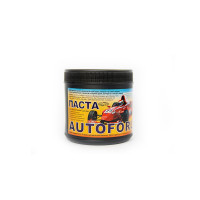 Паста для забруднених рук AUTOFORUM 550 г.