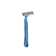 Станки для гоління Gillette Blue 3 Smooth 8+ 4 шт. - фото 2