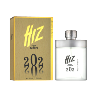 Туалетна вода чоловіча HIZ 202 100 мл 1710