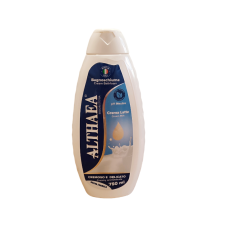 Крем-піна для душу Crema latte Althaea 750 мл. 5812