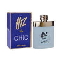 Туалетна вода чоловіча Aroma Perfume HIZ CHIC 100 мл.